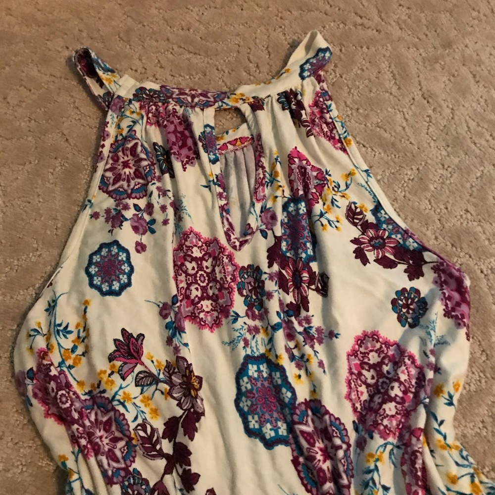 Spring tank - Picture 4 of 4